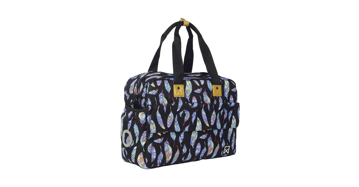 Shopper Flying High - 10181 | pointed