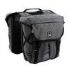 Sacoche double systeme 20L