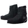 Couvre-chaussures noir 36-39