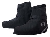 Couvre-chaussures noir 44-48
