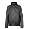 Rain jacket - breathable