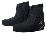Couvre-chaussures noir 40-43