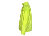 Rain jacket neon yellow M