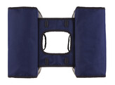 Shopper basic double XL