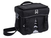 Handlebar Bag 1200 - Black 7L