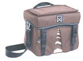 Handlebar Bag 1200 - Brown