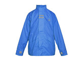 Rain jacket Blue XXL
